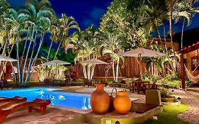 Pousada Arraial Candeia