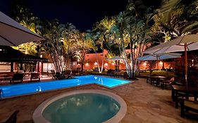 Pousada Arraial Candeia